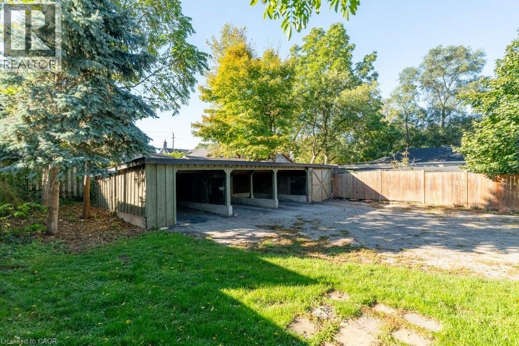 31 Bruce Street, Cambridge, Ontario N1R 2E1 - Photo 24 - 40774282