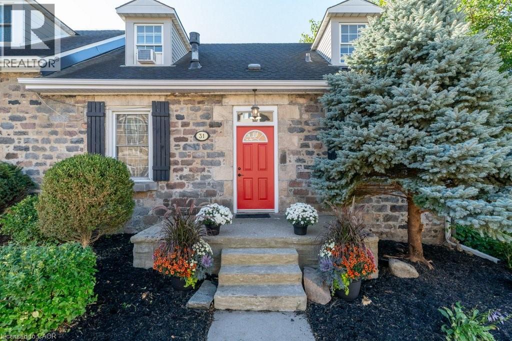 31 BRUCE Street, Cambridge, Ontario