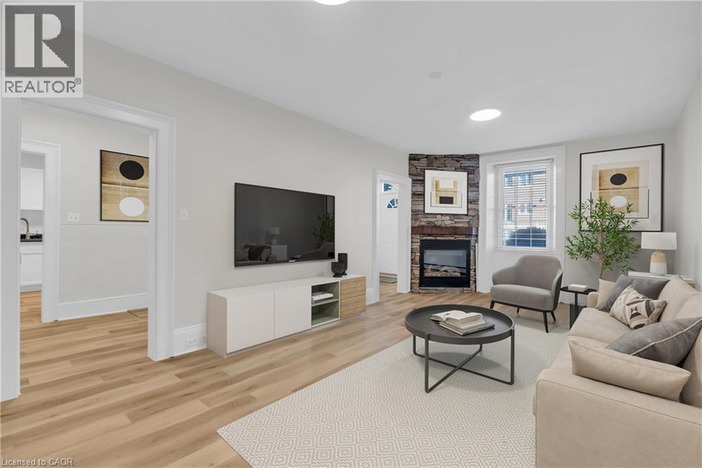 31 Bruce Street, Cambridge, Ontario N1R 2E1 - Photo 8 - 40774284