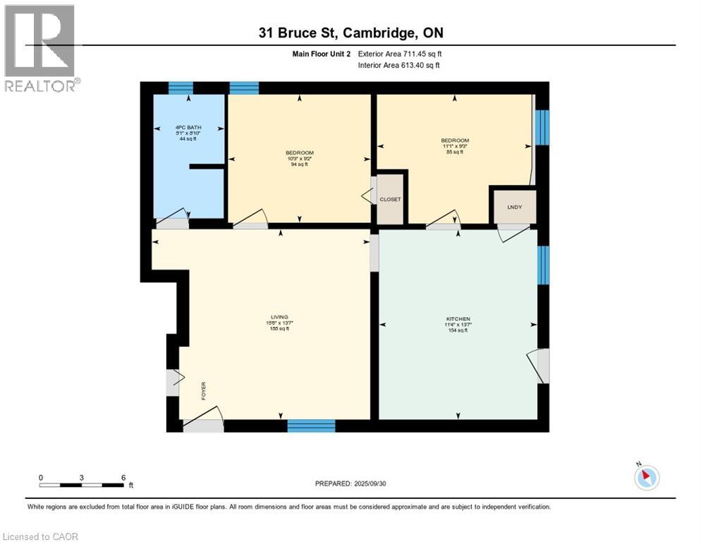 31 Bruce Street, Cambridge, Ontario N1R 2E1 - Photo 31 - 40774284