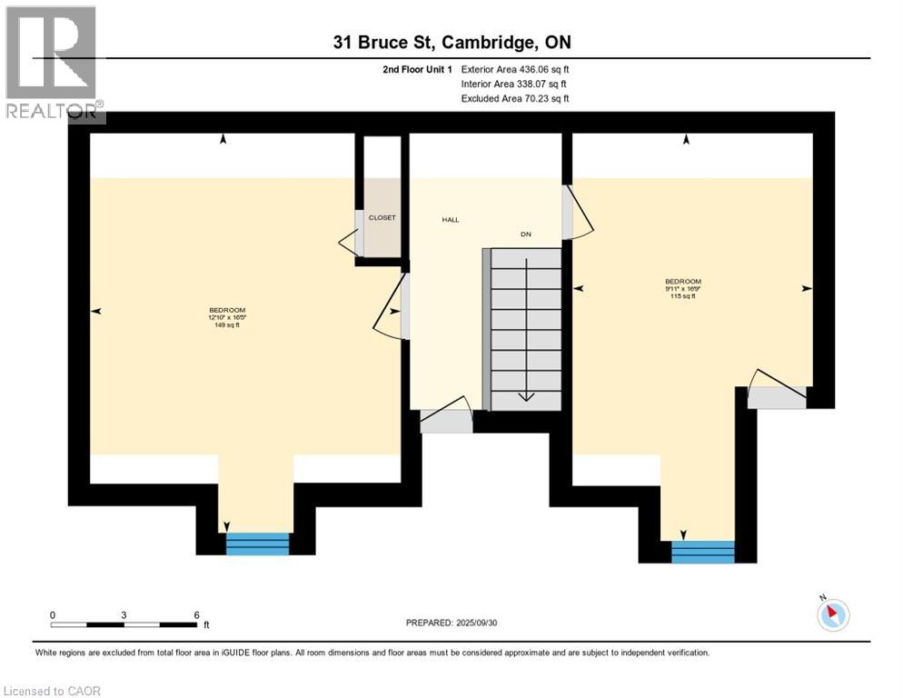 31 Bruce Street, Cambridge, Ontario N1R 2E1 - Photo 32 - 40774284