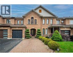 248 HAWKVIEW Boulevard, Vaughan, Ontario