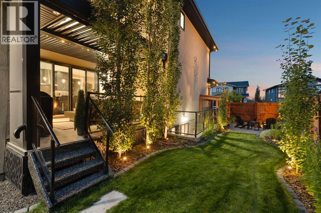 13 Arrowleaf Landing, Rural Rocky View County, Alberta  T3Z 0C5 - Photo 42 - A2269013