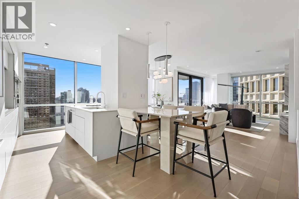 1807, 108 9 Avenue Sw, Calgary, Alberta  T2P 3H9 - Photo 15 - A2269054