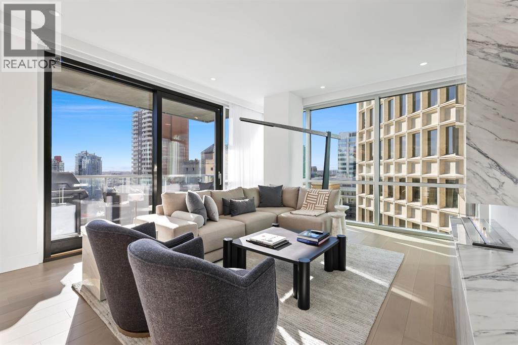 1807, 108 9 Avenue Sw, Calgary, Alberta  T2P 3H9 - Photo 24 - A2269054