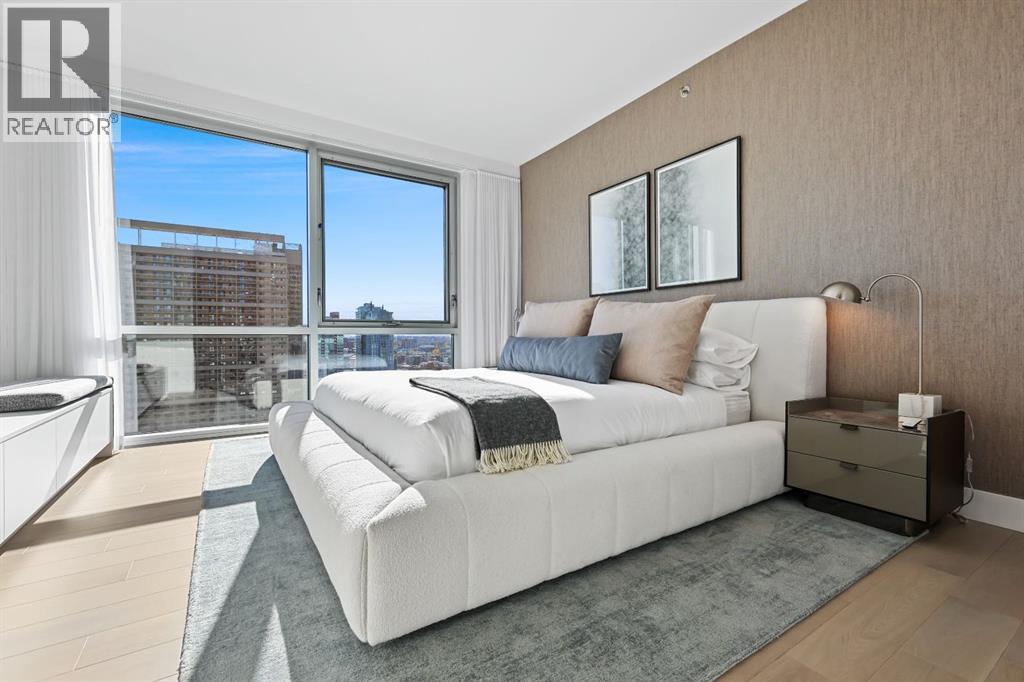 1807, 108 9 Avenue Sw, Calgary, Alberta  T2P 3H9 - Photo 7 - A2269054