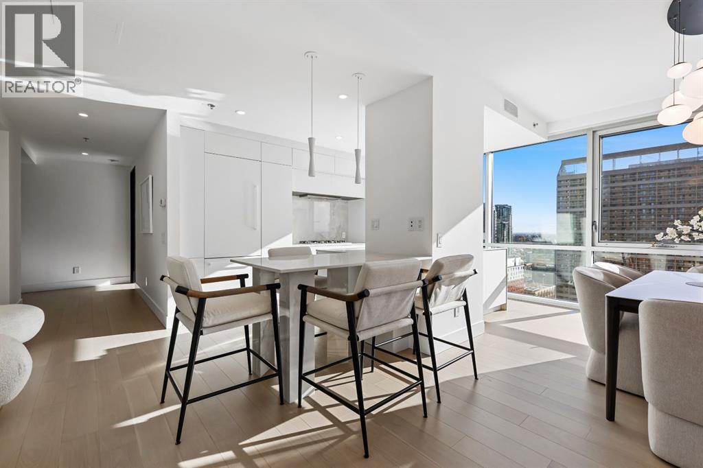 1807, 108 9 Avenue Sw, Calgary, Alberta  T2P 3H9 - Photo 19 - A2269054