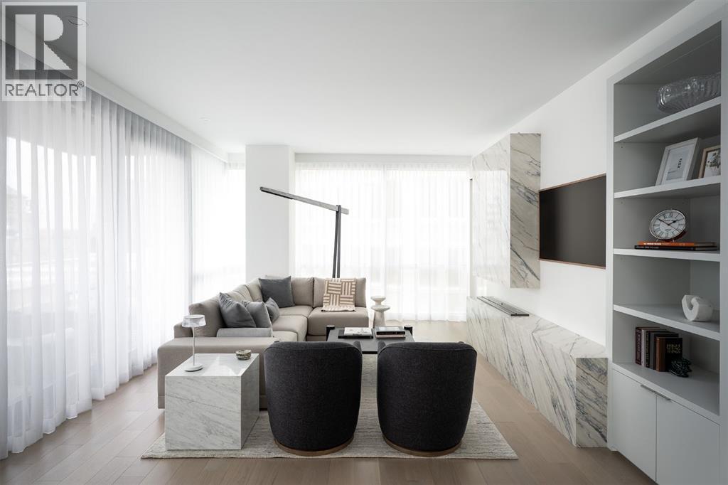 1807, 108 9 Avenue Sw, Calgary, Alberta  T2P 3H9 - Photo 4 - A2269054