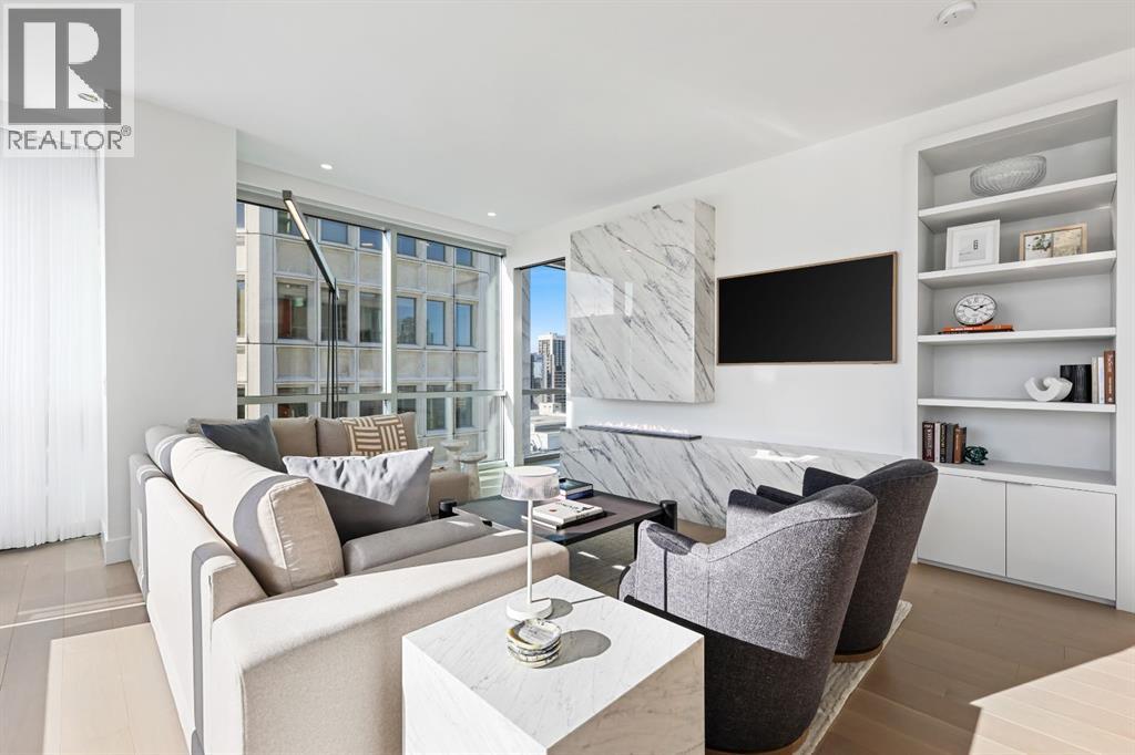 1807, 108 9 Avenue Sw, Calgary, Alberta  T2P 3H9 - Photo 25 - A2269054