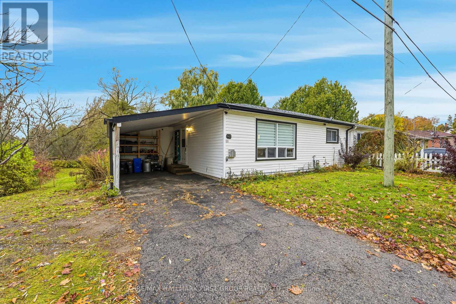 42 Division Street, Cramahe, Ontario  K0K 1S0 - Photo 2 - X12519838