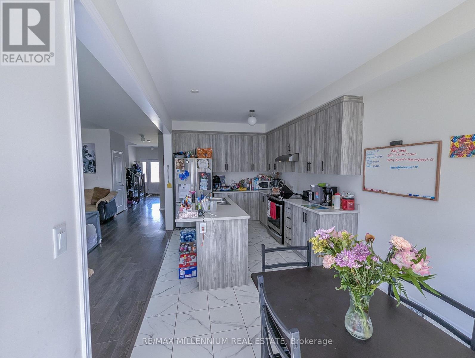 136 Tumblewood Place, Welland, Ontario  L3B 0J3 - Photo 7 - X12519864