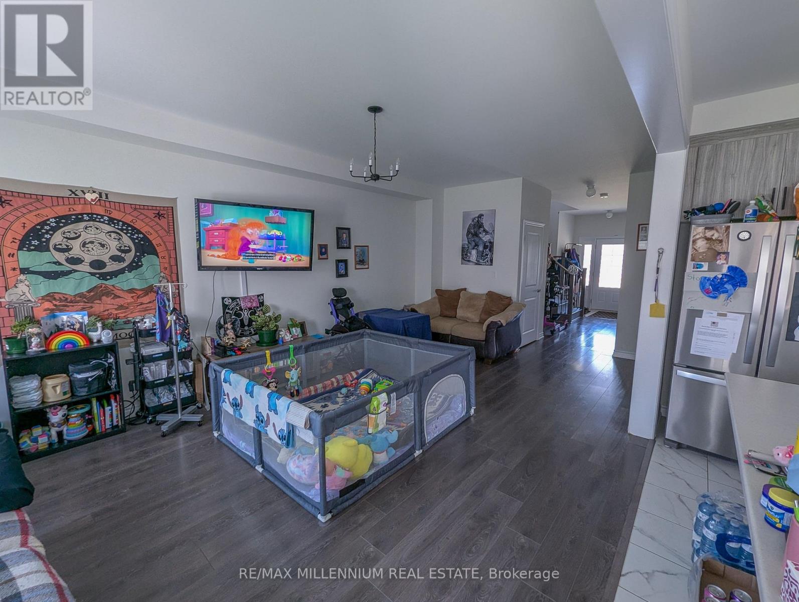 136 Tumblewood Place, Welland, Ontario  L3B 0J3 - Photo 9 - X12519864