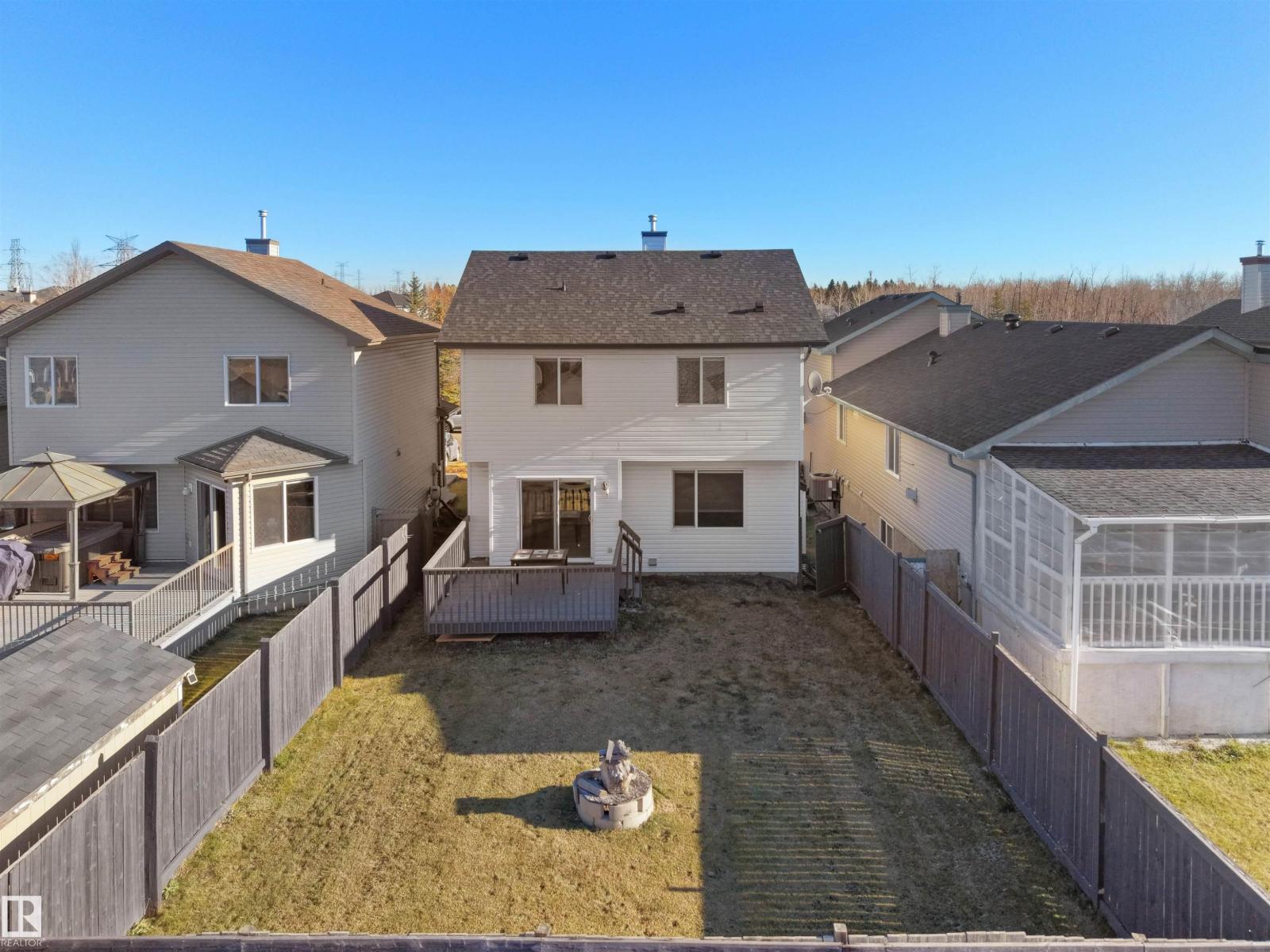 328 83 St Sw, Edmonton, Alberta  T6X 1K4 - Photo 5 - E4465023