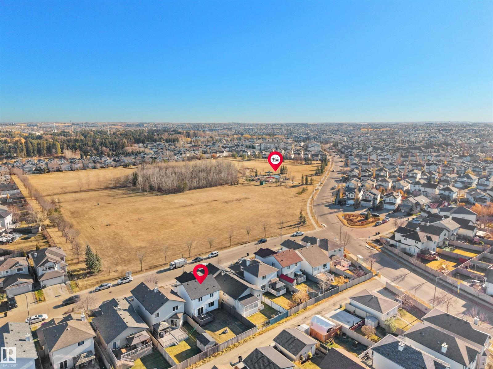 328 83 St Sw, Edmonton, Alberta  T6X 1K4 - Photo 6 - E4465023