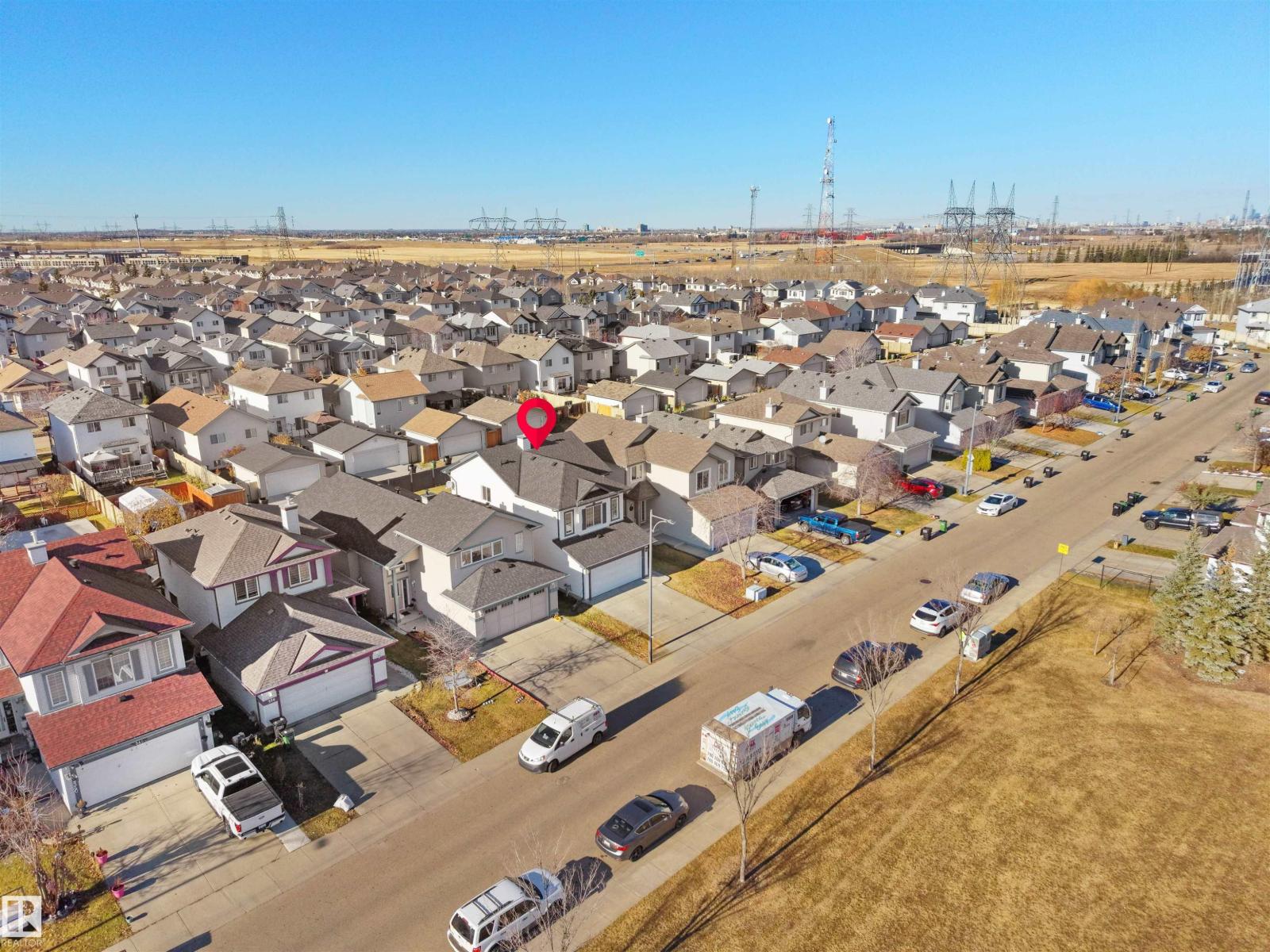 328 83 St Sw, Edmonton, Alberta  T6X 1K4 - Photo 8 - E4465023