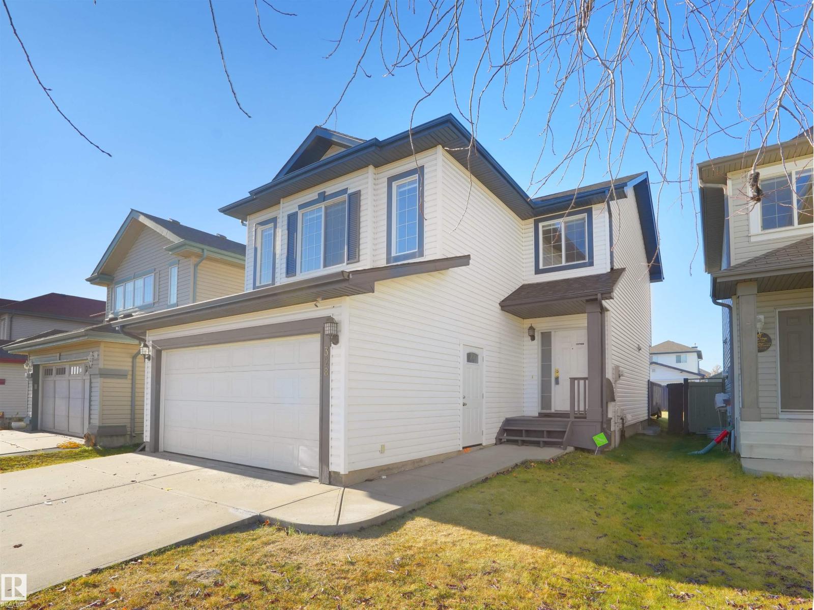 328 83 St Sw, Edmonton, Alberta  T6X 1K4 - Photo 9 - E4465023