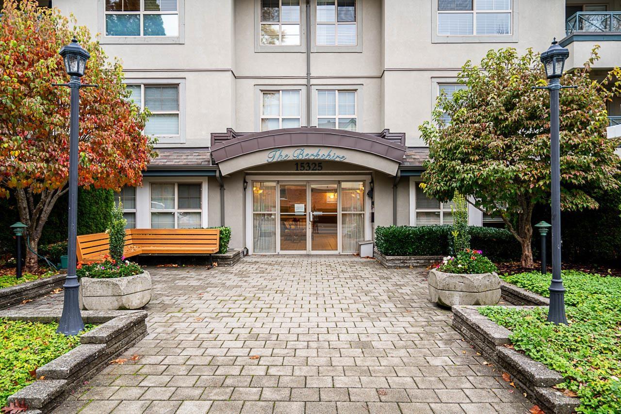 101 15325 17 Avenue, Surrey, British Columbia V4A 1T8 - Photo 2 - R3065622