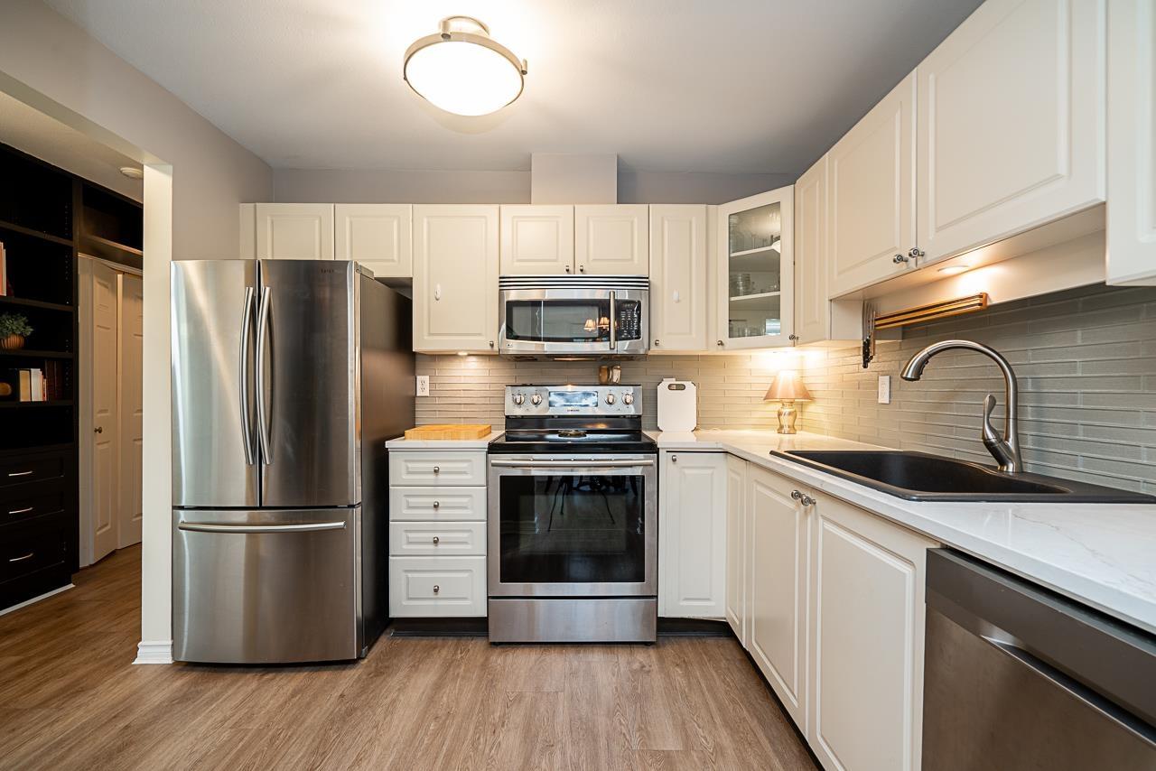 101 15325 17 Avenue, Surrey, British Columbia V4A 1T8 - Photo 3 - R3065622