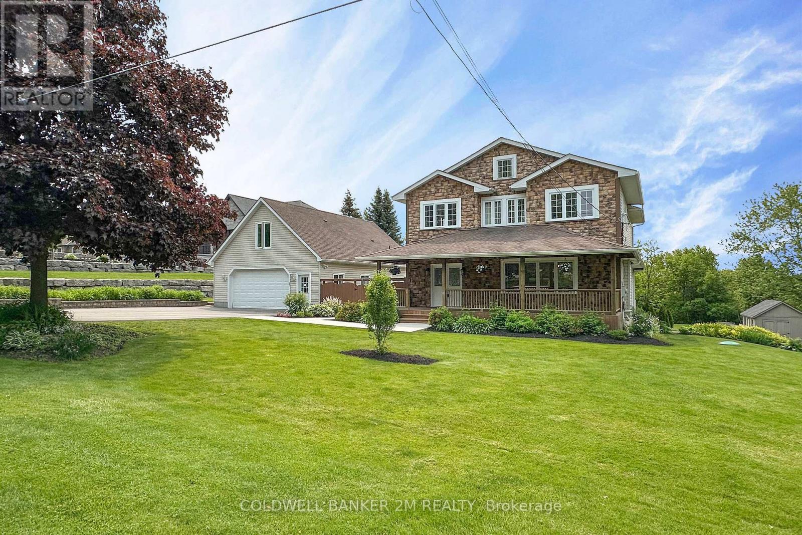 37 BRADLEY BOULEVARD, Clarington, Ontario