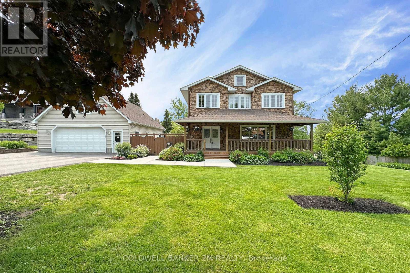 37 Bradley Boulevard, Clarington, Ontario L0B 1J0 - Photo 2 - E12516628