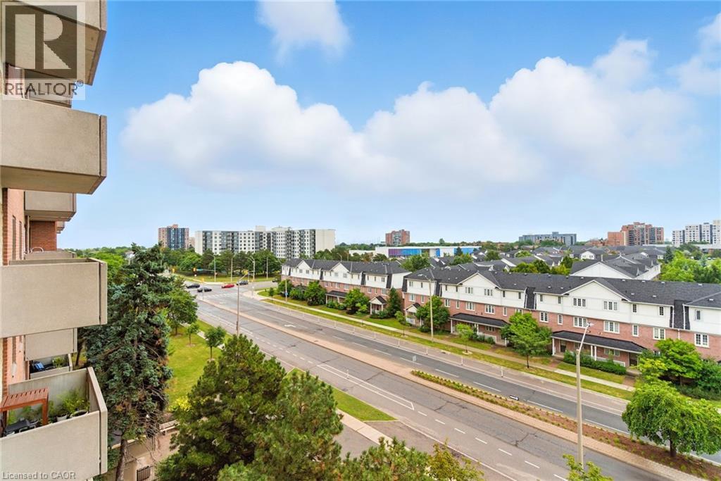 6720 Glen Erin Drive Unit# 514, Mississauga, Ontario  L5N 3K8 - Photo 34 - 40786429