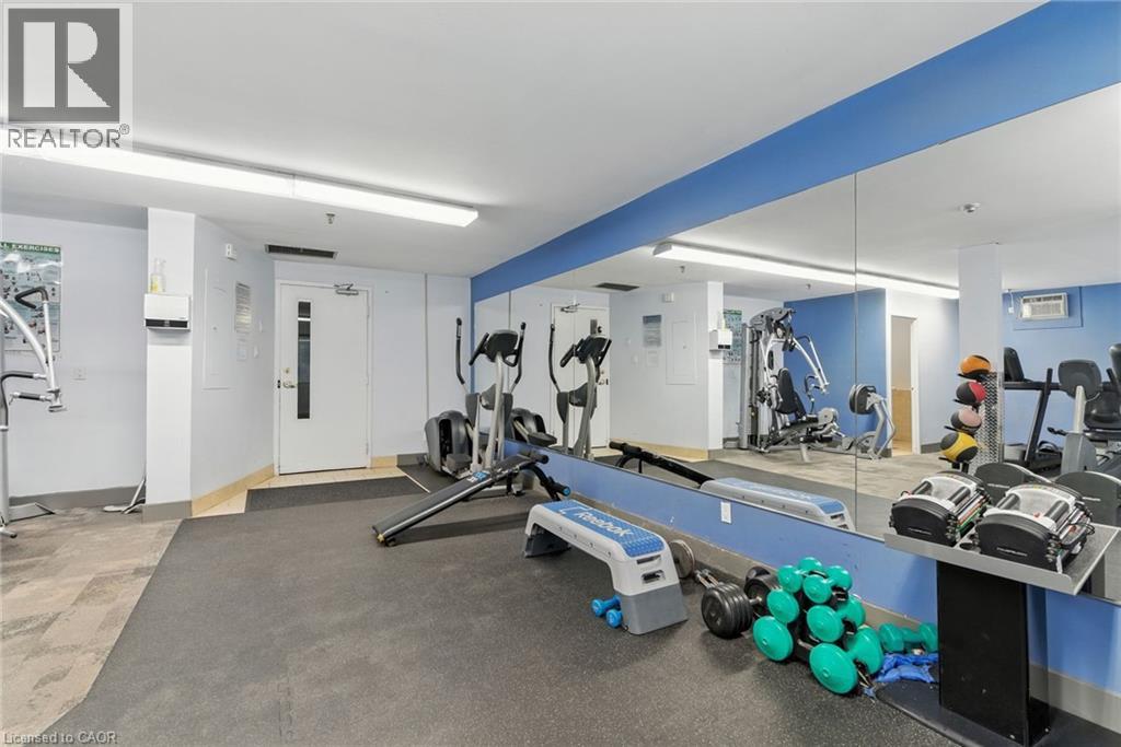 6720 Glen Erin Drive Unit# 514, Mississauga, Ontario  L5N 3K8 - Photo 37 - 40786429