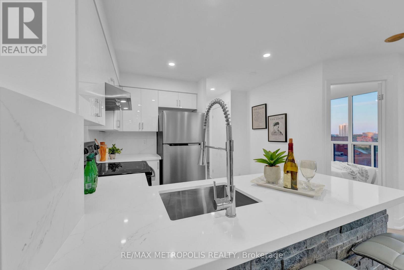 1504 - 76 Shuter Street, Toronto, Ontario M5B 1B4 - Photo 15 - C12519936