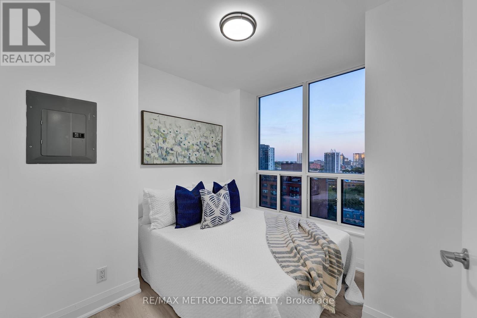 1504 - 76 Shuter Street, Toronto, Ontario M5B 1B4 - Photo 20 - C12519936