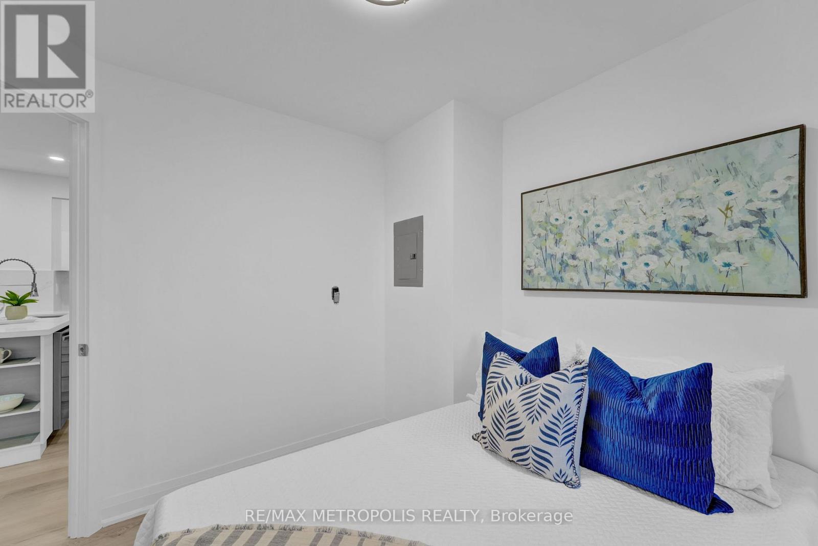 1504 - 76 Shuter Street, Toronto, Ontario M5B 1B4 - Photo 22 - C12519936