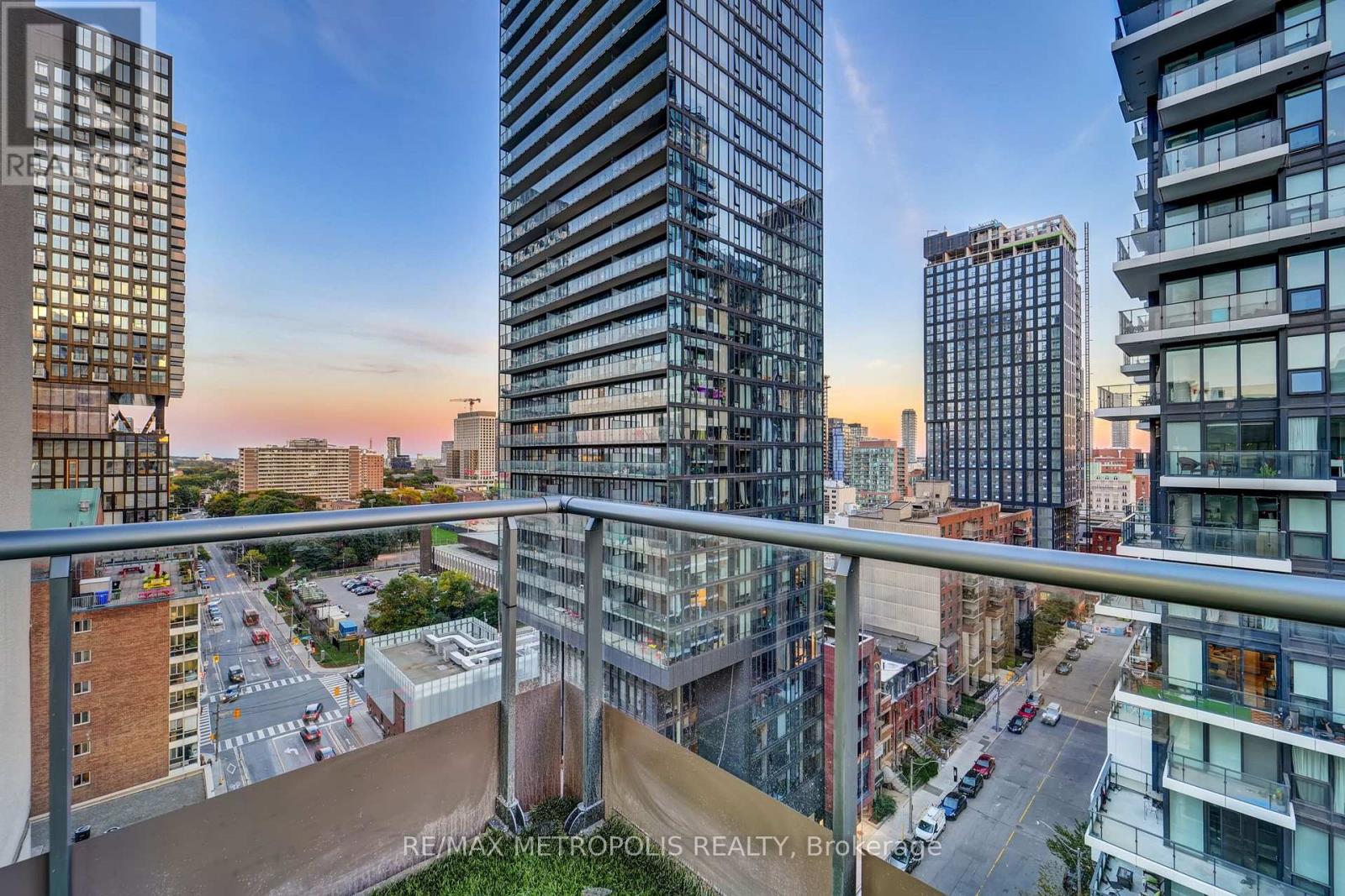 1504 - 76 Shuter Street, Toronto, Ontario M5B 1B4 - Photo 28 - C12519936