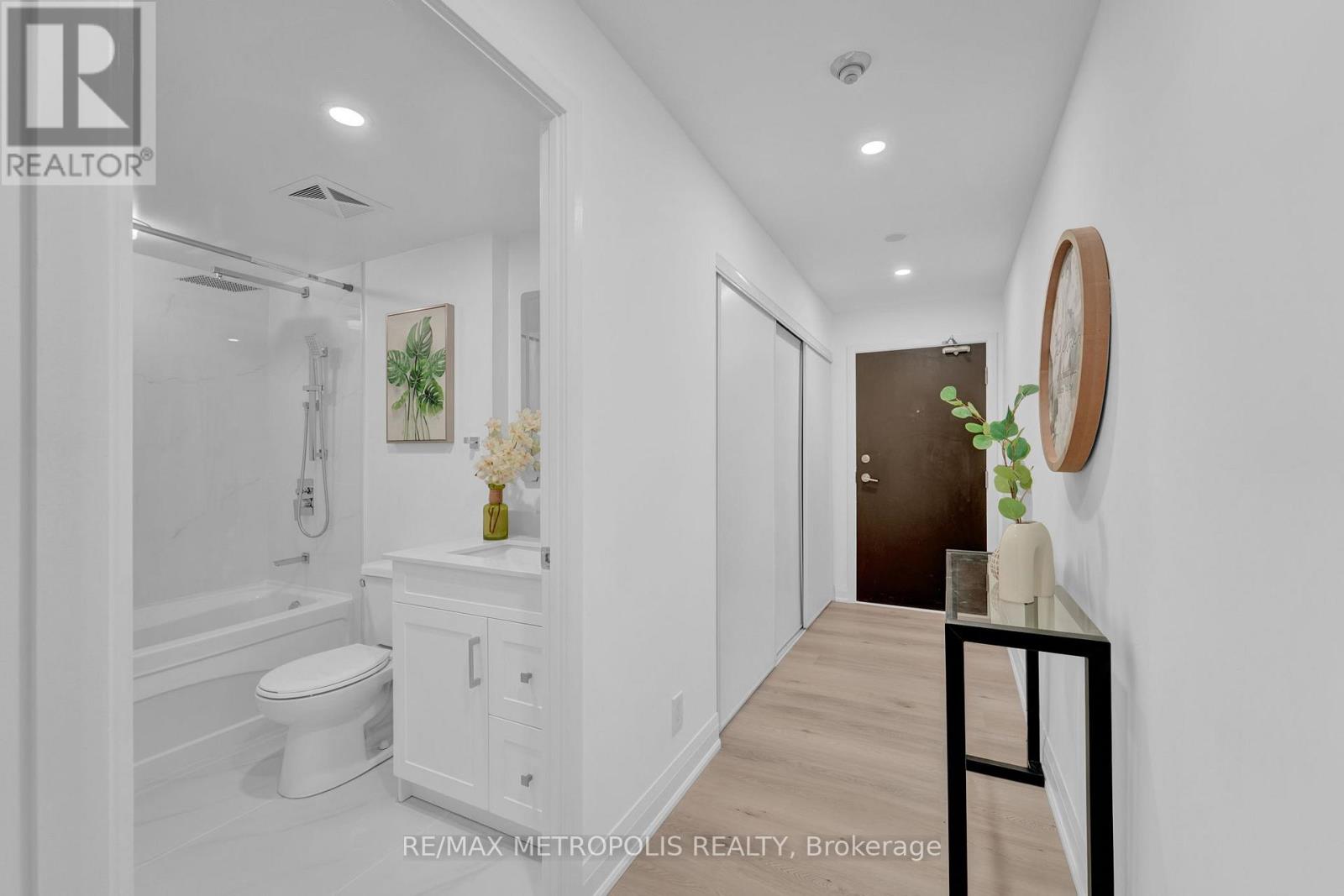 1504 - 76 Shuter Street, Toronto, Ontario M5B 1B4 - Photo 6 - C12519936