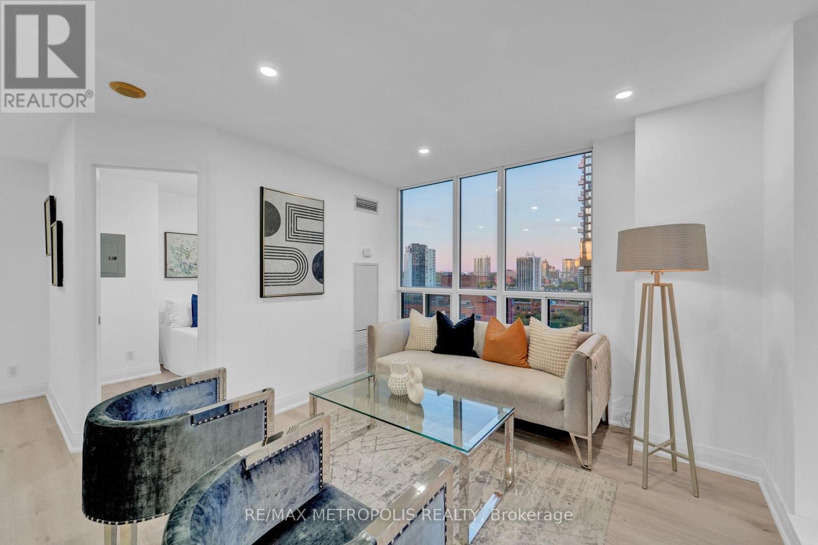 1504 - 76 Shuter Street, Toronto, Ontario M5B 1B4 - Photo 7 - C12519936