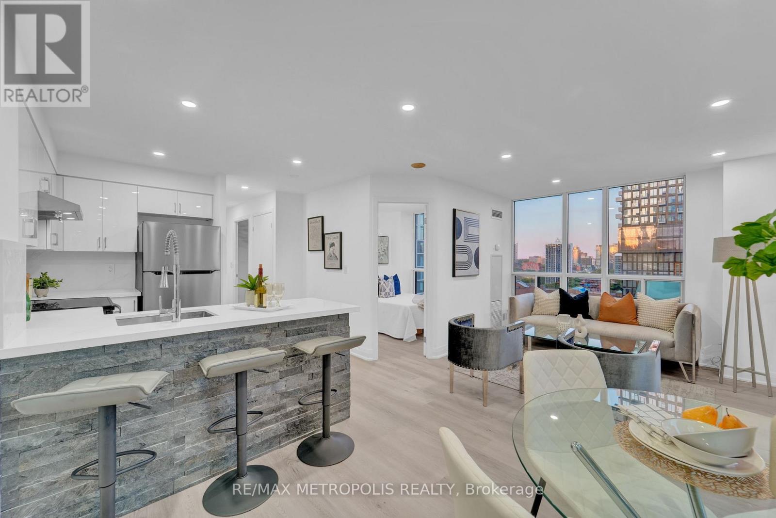 1504 - 76 Shuter Street, Toronto, Ontario M5B 1B4 - Photo 9 - C12519936