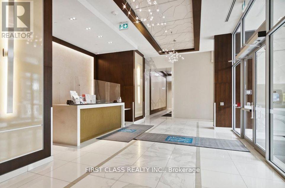 708 - 591 Sheppard Avenue E, Toronto, Ontario  M2K 0G2 - Photo 2 - C12519946