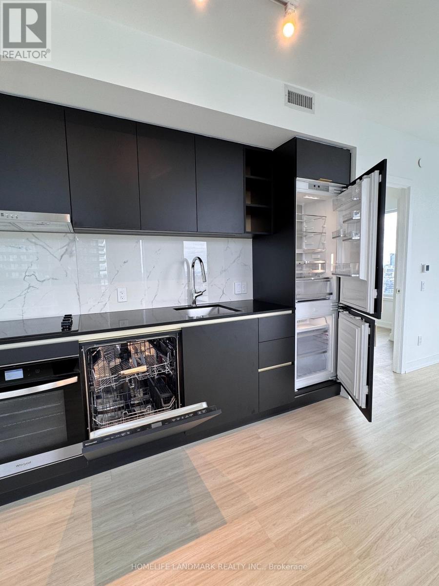 4016 - 8 Wellesley Street W, Toronto, Ontario  M4Y 0J5 - Photo 13 - C12519956