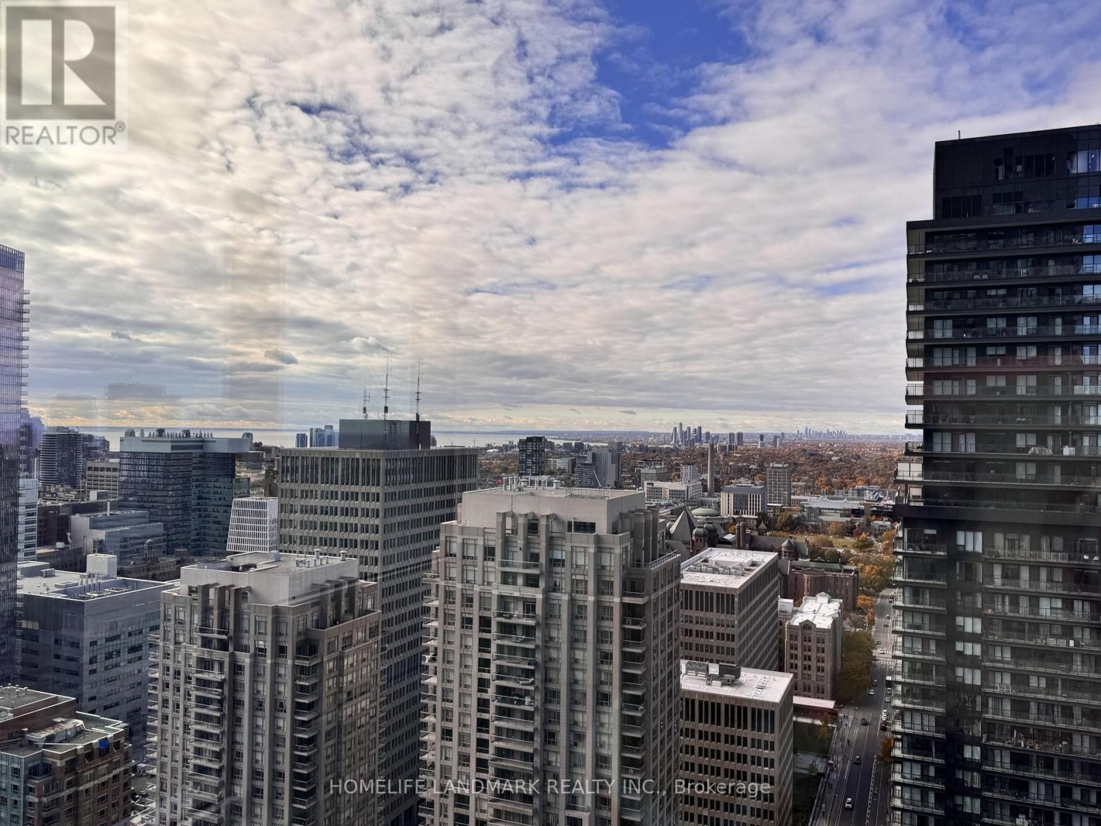 4016 - 8 Wellesley Street W, Toronto, Ontario  M4Y 0J5 - Photo 16 - C12519956