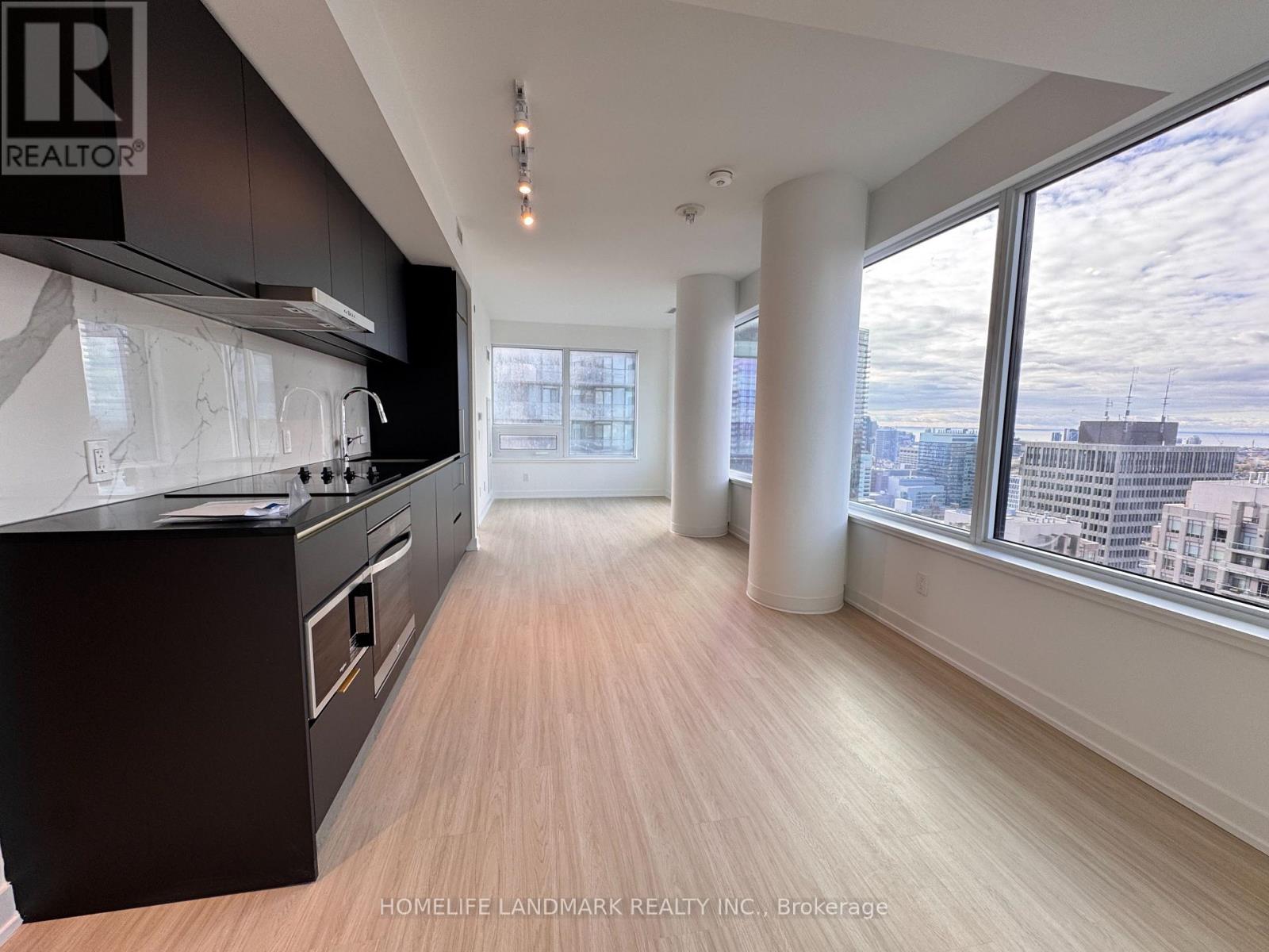 4016 - 8 Wellesley Street W, Toronto, Ontario  M4Y 0J5 - Photo 8 - C12519956