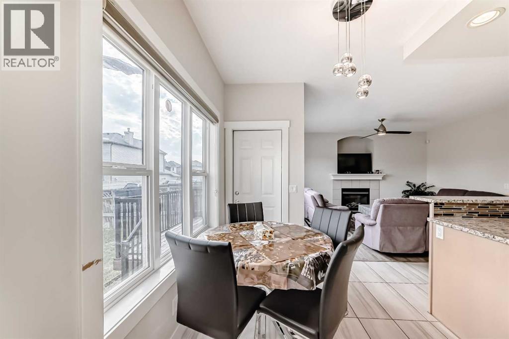 70 Martha's Meadow Close Ne, Calgary, Alberta  T3J 4N7 - Photo 12 - A2253970