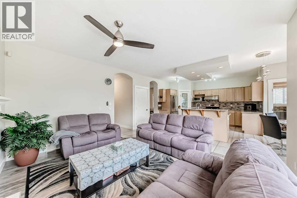 70 Martha's Meadow Close Ne, Calgary, Alberta  T3J 4N7 - Photo 15 - A2253970