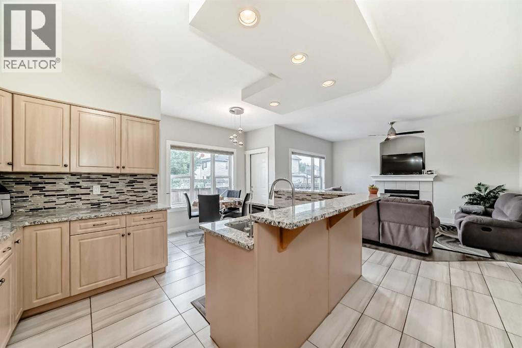 70 Martha's Meadow Close Ne, Calgary, Alberta  T3J 4N7 - Photo 8 - A2253970