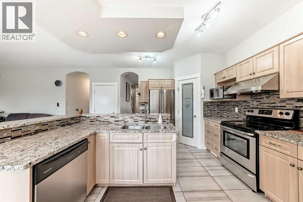 70 Martha's Meadow Close Ne, Calgary, Alberta  T3J 4N7 - Photo 10 - A2253970