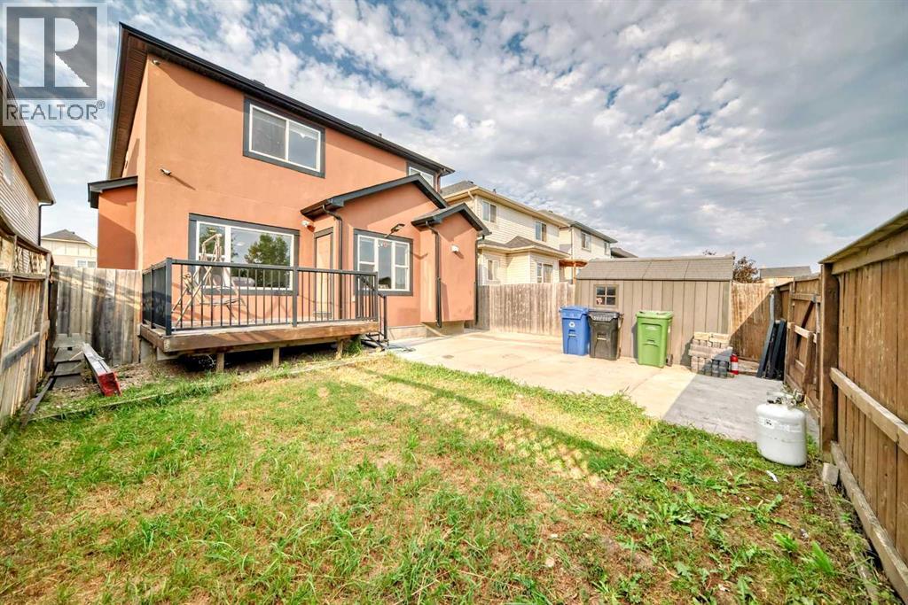 70 Martha's Meadow Close Ne, Calgary, Alberta  T3J 4N7 - Photo 48 - A2253970