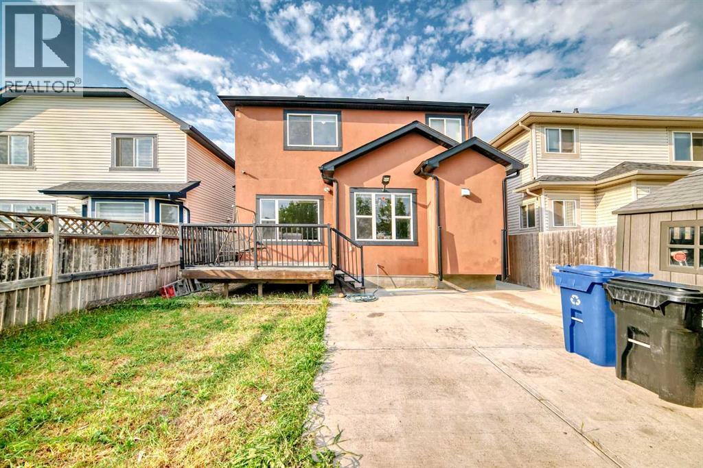 70 Martha's Meadow Close Ne, Calgary, Alberta  T3J 4N7 - Photo 49 - A2253970