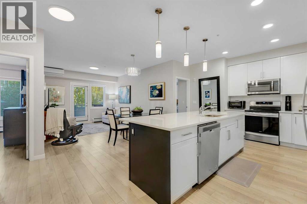 310, 20 Mahogany Mews Se, Calgary, Alberta  T3M 2W8 - Photo 8 - A2261337