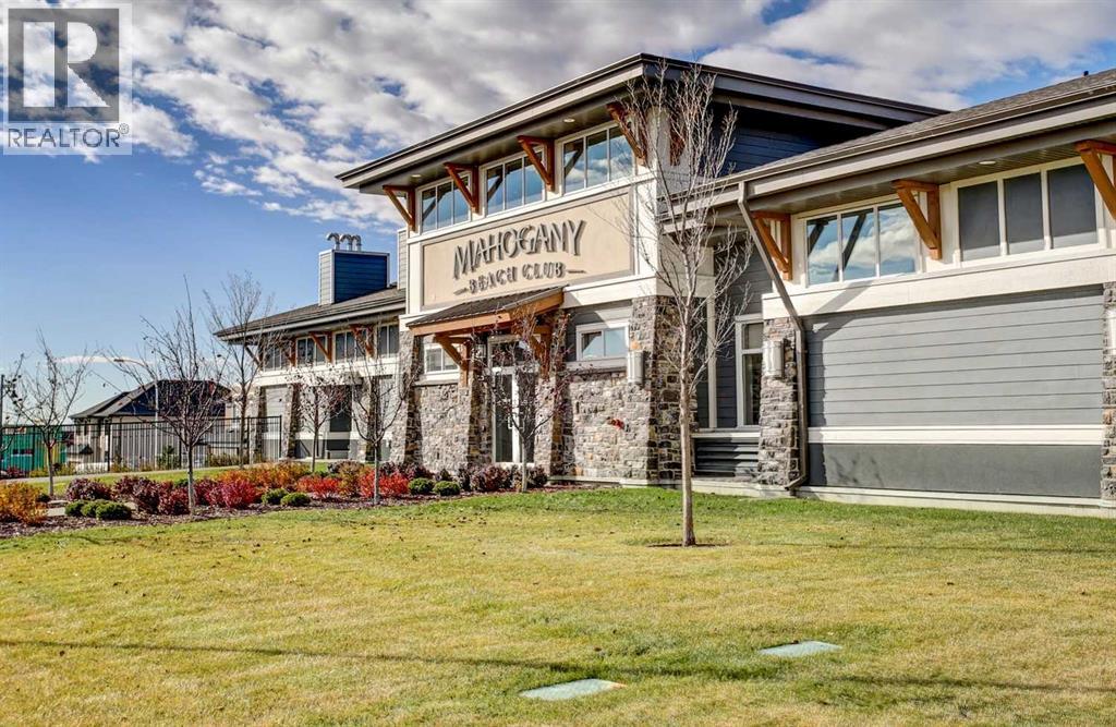 310, 20 Mahogany Mews Se, Calgary, Alberta  T3M 2W8 - Photo 33 - A2261337