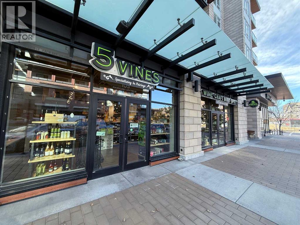 310, 20 Mahogany Mews Se, Calgary, Alberta  T3M 2W8 - Photo 41 - A2261337