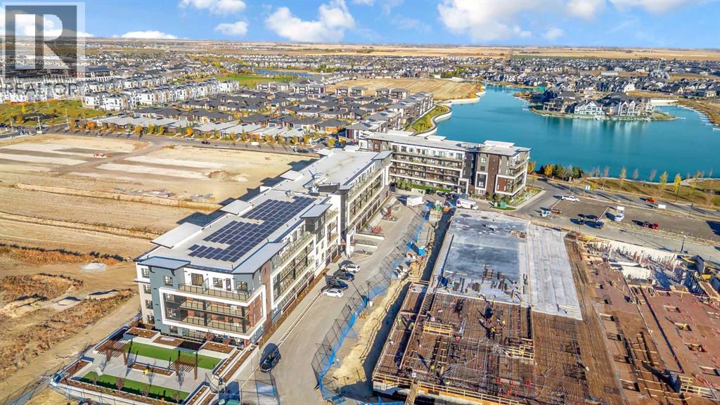 7209, 1802 Mahogany Boulevard, Calgary, Alberta