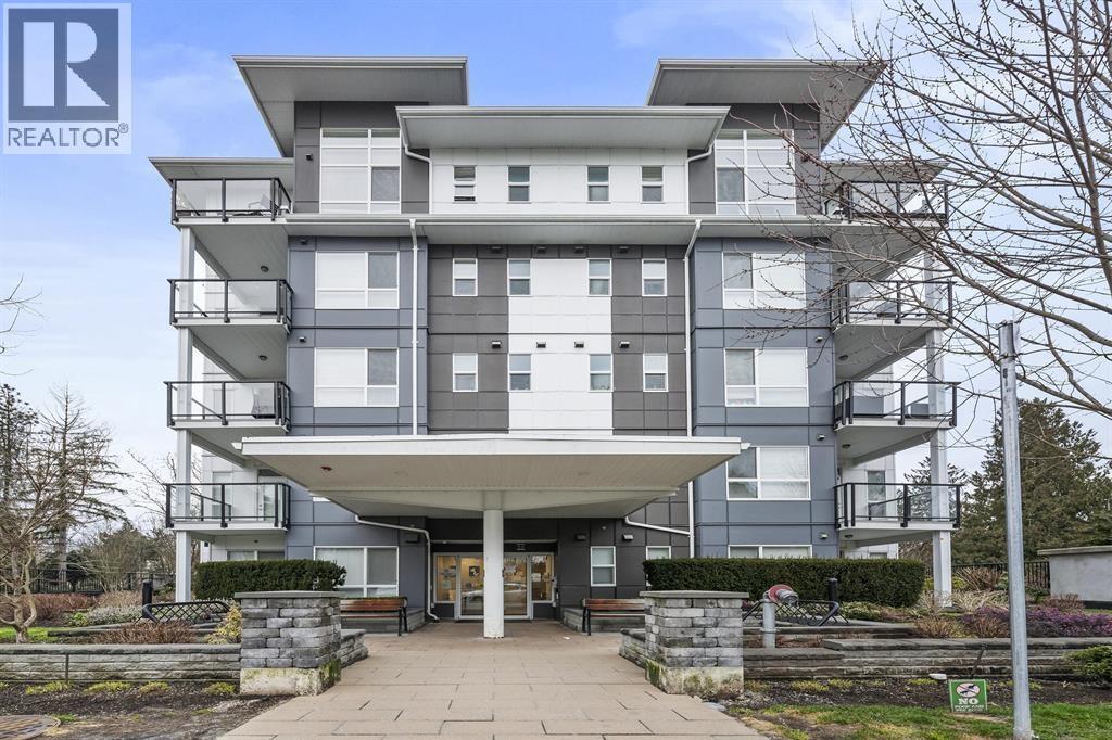 109 22315 122 AVENUE, maple ridge, British Columbia