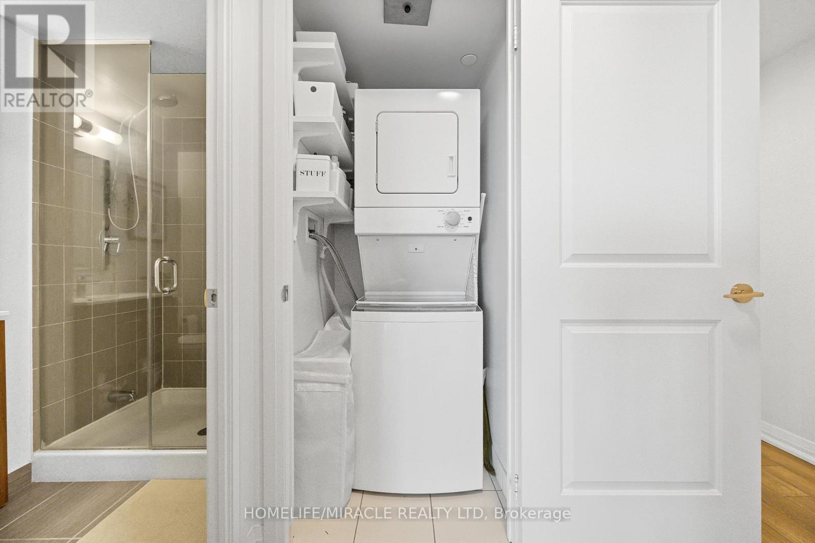 2002 - 30 Meadowglen Place, Toronto, Ontario M1G 0A6 - Photo 23 - E12519868