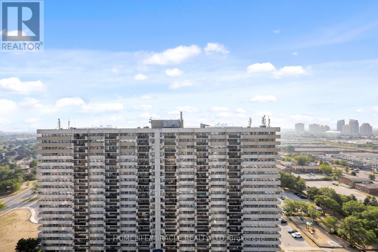 2002 - 30 Meadowglen Place, Toronto, Ontario M1G 0A6 - Photo 27 - E12519868